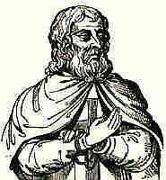 Jacque de Molay